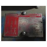 Quincy QSI-245 Air Compressor w/18gal Compressor Oil