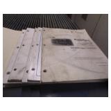 Quincy QSI-245 Air Compressor w/18gal Compressor Oil