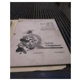 Quincy QSI-245 Air Compressor w/18gal Compressor Oil