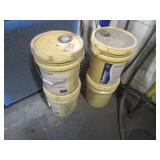 Quincy QSI-245 Air Compressor w/18gal Compressor Oil