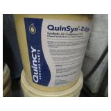 Quincy QSI-245 Air Compressor w/18gal Compressor Oil