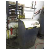 Heat Sink Compressed Air Dryer