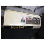 Heat Sink Compressed Air Dryer