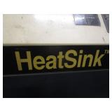 Heat Sink Compressed Air Dryer