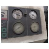 Heat Sink Compressed Air Dryer