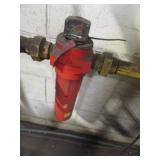 Heat Sink Compressed Air Dryer