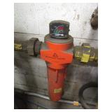 Heat Sink Compressed Air Dryer