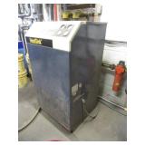 Heat Sink Compressed Air Dryer