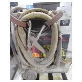 Thermal Dynamics PakMaster 150XL Plasma Cutter w/Box of Consumables