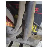 Thermal Dynamics PakMaster 150XL Plasma Cutter w/Box of Consumables