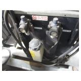 Thermal Dynamics PakMaster 150XL Plasma Cutter w/Box of Consumables