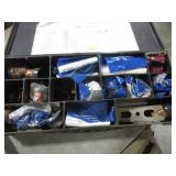 Thermal Dynamics PakMaster 150XL Plasma Cutter w/Box of Consumables