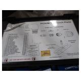 Thermal Dynamics PakMaster 150XL Plasma Cutter w/Box of Consumables
