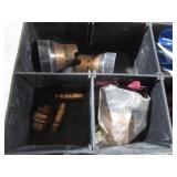 Thermal Dynamics PakMaster 150XL Plasma Cutter w/Box of Consumables