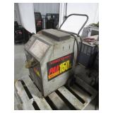 Thermal Dynamics PakMaster 150XL Plasma Cutter w/Box of Consumables