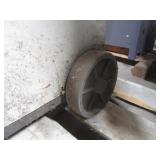 Thermal Dynamics PakMaster 150XL Plasma Cutter w/Box of Consumables