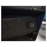 Miller Deltaweld 452 Welder w/Wire Feeder