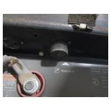 Miller Deltaweld 452 Welder w/Wire Feeder