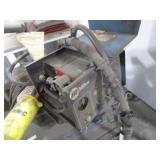 Miller Deltaweld 452 Welder w/Wire Feeder