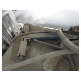 Miller Deltaweld 452 Welder w/Wire Feeder