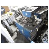 Miller Deltaweld 302 Welder w/Wire Feeder