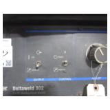 Miller Deltaweld 302 Welder w/Wire Feeder