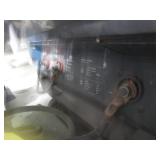 Miller Deltaweld 302 Welder w/Wire Feeder