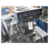 Miller Deltaweld 302 Welder w/Wire Feeder