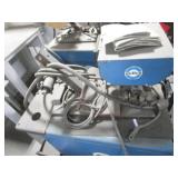 Miller Deltaweld 302 Welder w/Wire Feeder