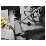 Miller Deltaweld 302 Welder w/Wire Feeder