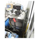 Miller Deltaweld 450 Welder w/Wire Feeder