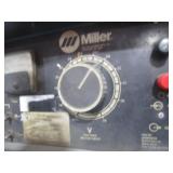 Miller Deltaweld 450 Welder w/Wire Feeder