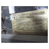 Miller Deltaweld 450 Welder w/Wire Feeder