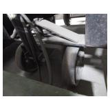 Miller Deltaweld 450 Welder w/Wire Feeder