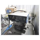 Miller Deltaweld 450 Welder w/Wire Feeder