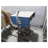 Miller Deltaweld 450 Welder w/Wire Feeder