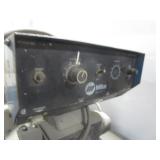 Miller Deltaweld 450 Welder w/Wire Feeder