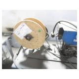 Miller Deltaweld 450 Welder w/Wire Feeder