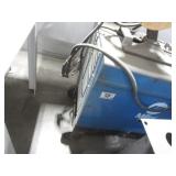 Miller Deltaweld 450 Welder w/Wire Feeder