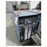 Miller Auto Axcess 450 Welder