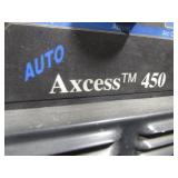 Miller Auto Axcess 450 Welder