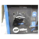 Miller Auto Axcess 450 Welder