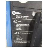 Miller Auto Axcess 450 Welder