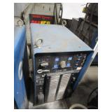 Miller Auto Axcess 450 Welder