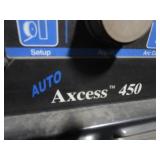 Miller Auto Axcess 450 Welder