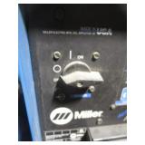 Miller Auto Axcess 450 Welder
