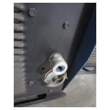 Miller Auto Axcess 450 Welder