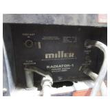 Miller Weld Cooler