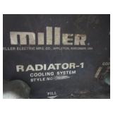 Miller Weld Cooler