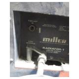 Miller Weld Cooler